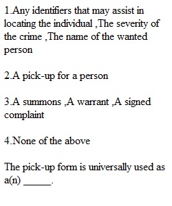 Module 13 Quiz